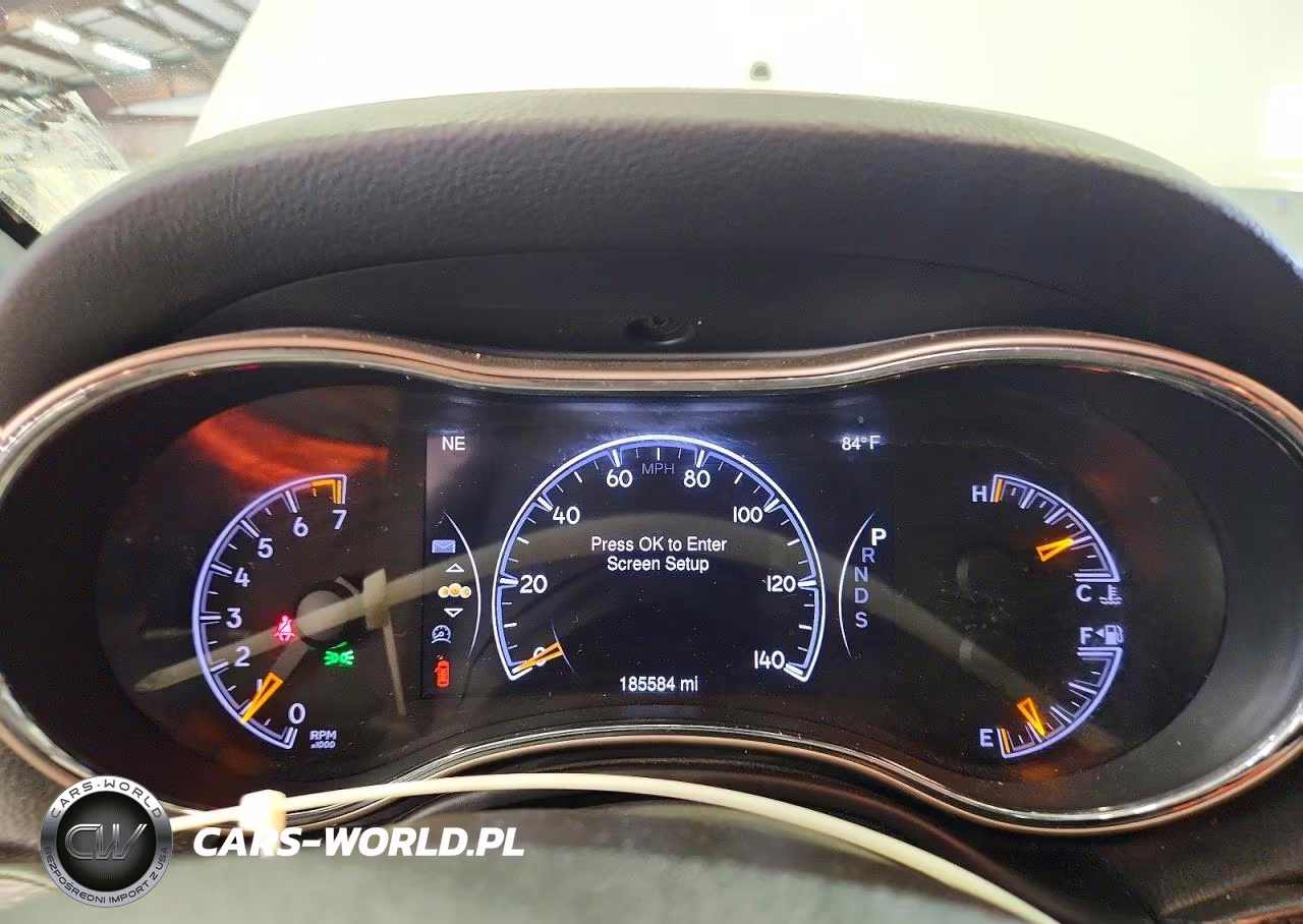 2015 Jeep Grand Cherokee Limited VIN:1C4RJFBG1FC712509 - 9