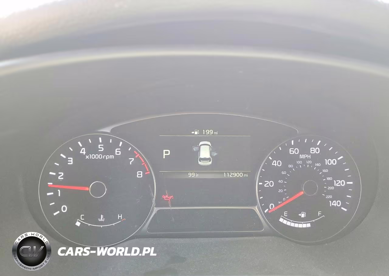 2018 Kia Soul Gt Line VIN:KNDJX3AA9J7572427 - 9
