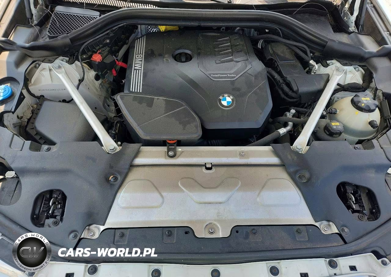 2021 BMW X4 xDrive30I VIN:5UX2V1C08M9F02530 - 12