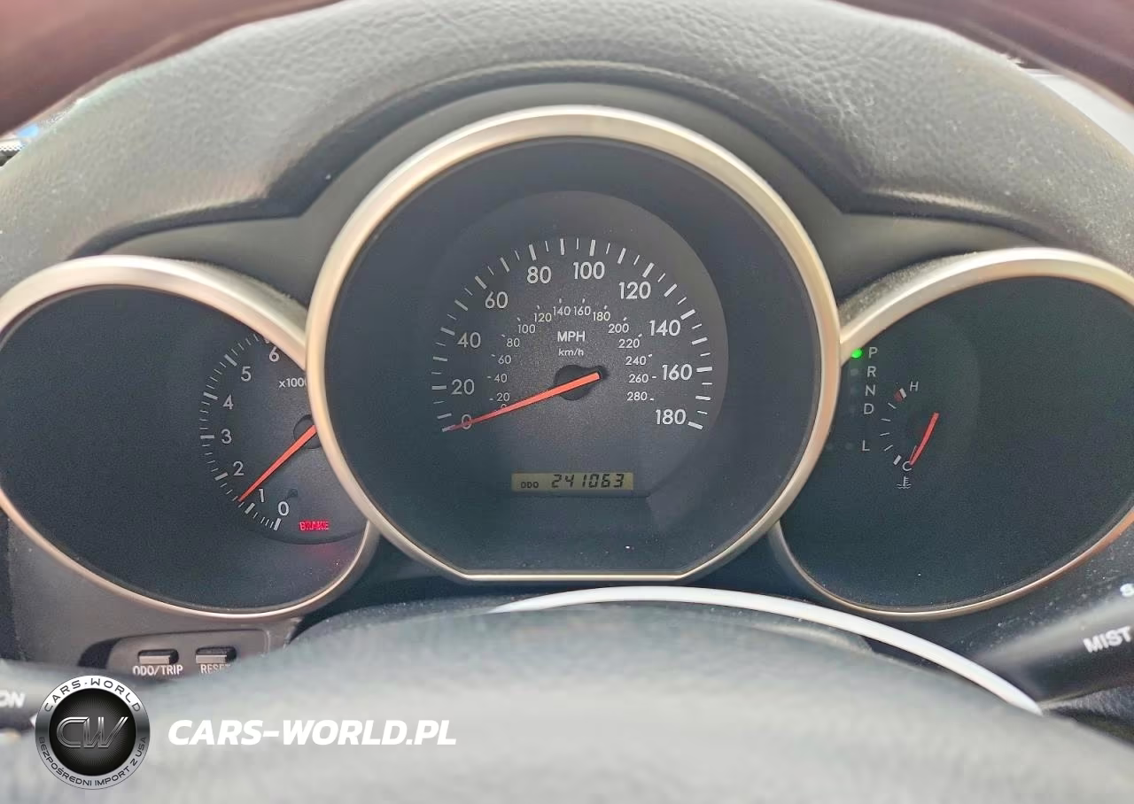 2002 Lexus Sc 430 VIN:JTHFN48Y020003267 - 9