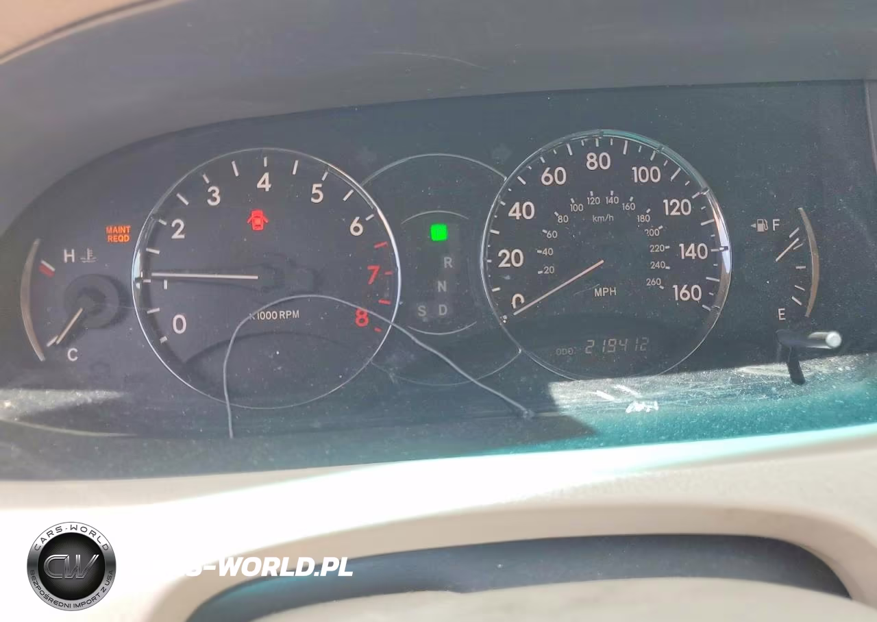 2007 Toyota Avalon Limited VIN:4T1BK36B17U176597 - 9