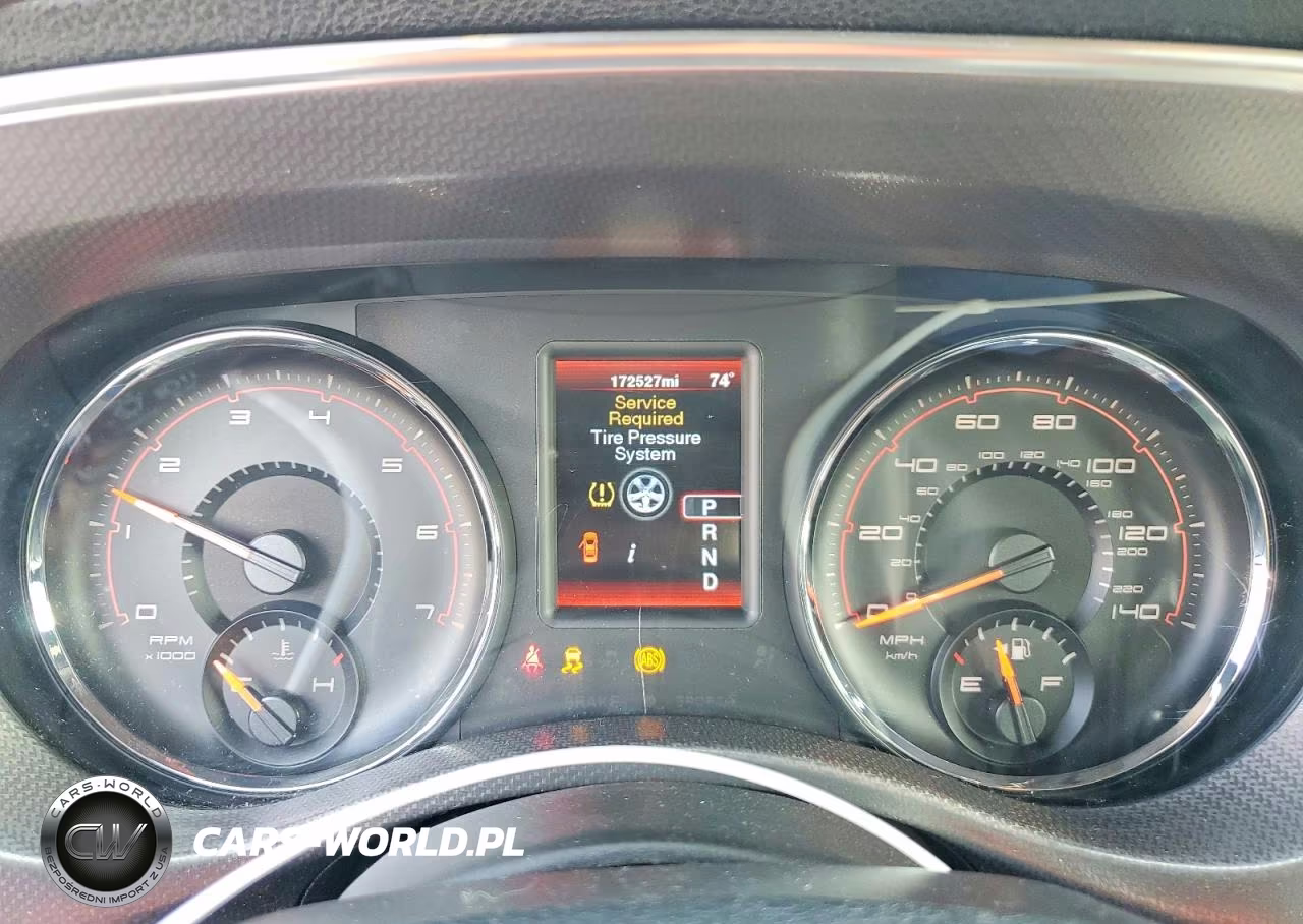 2012 Dodge Charger Se VIN:2C3CDXBG4CH296410 - 9