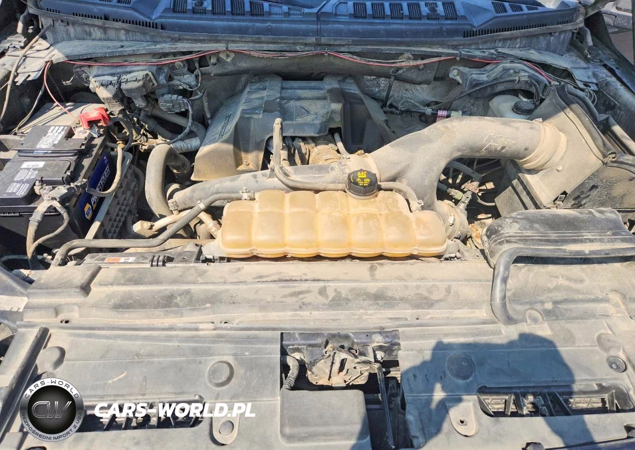 2015 Ford F150 Supercrew VIN:1FTEW1EP2FKE95041 - 11
