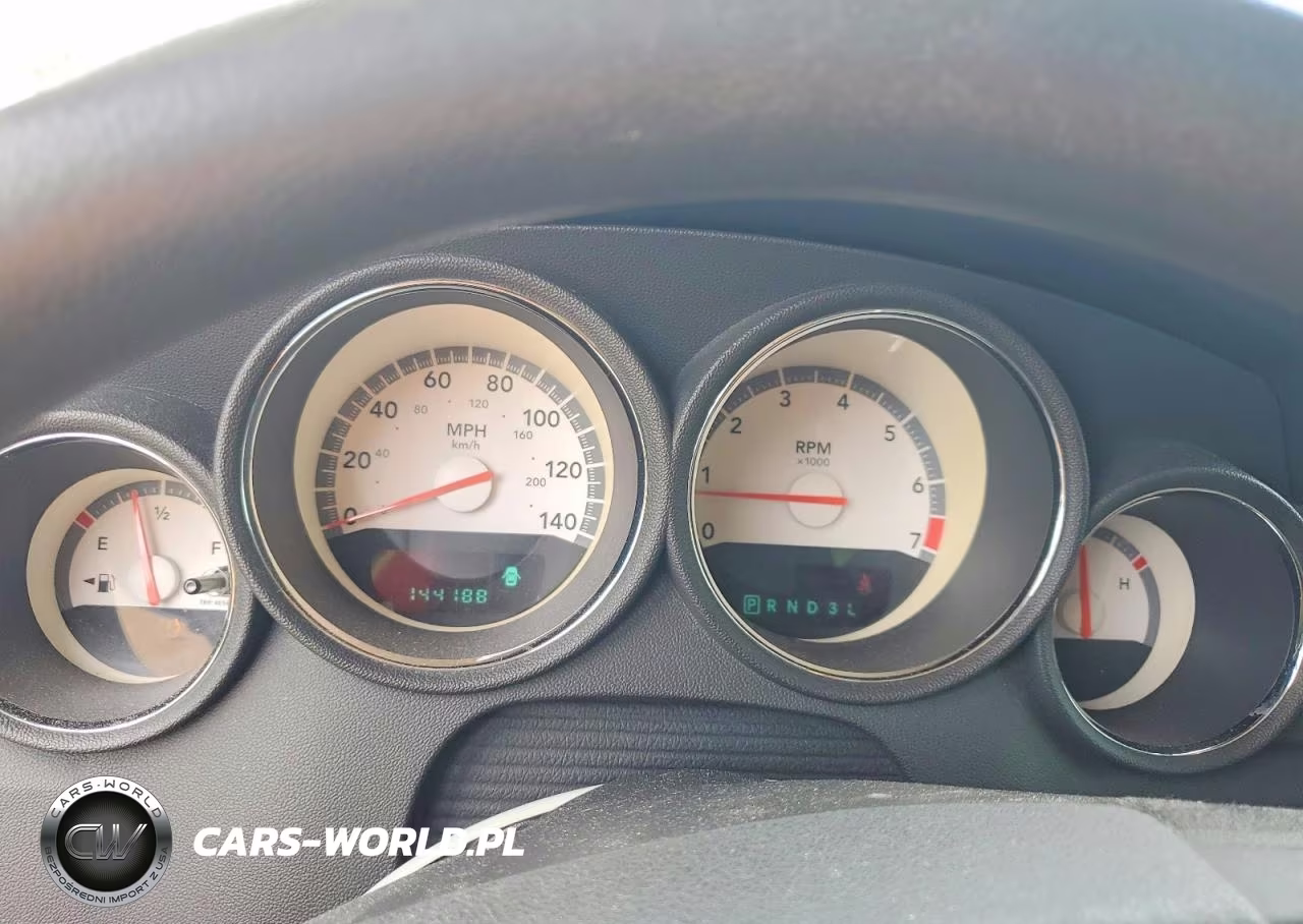2008 Dodge Charger VIN:2B3KA43G68H266153 - 9