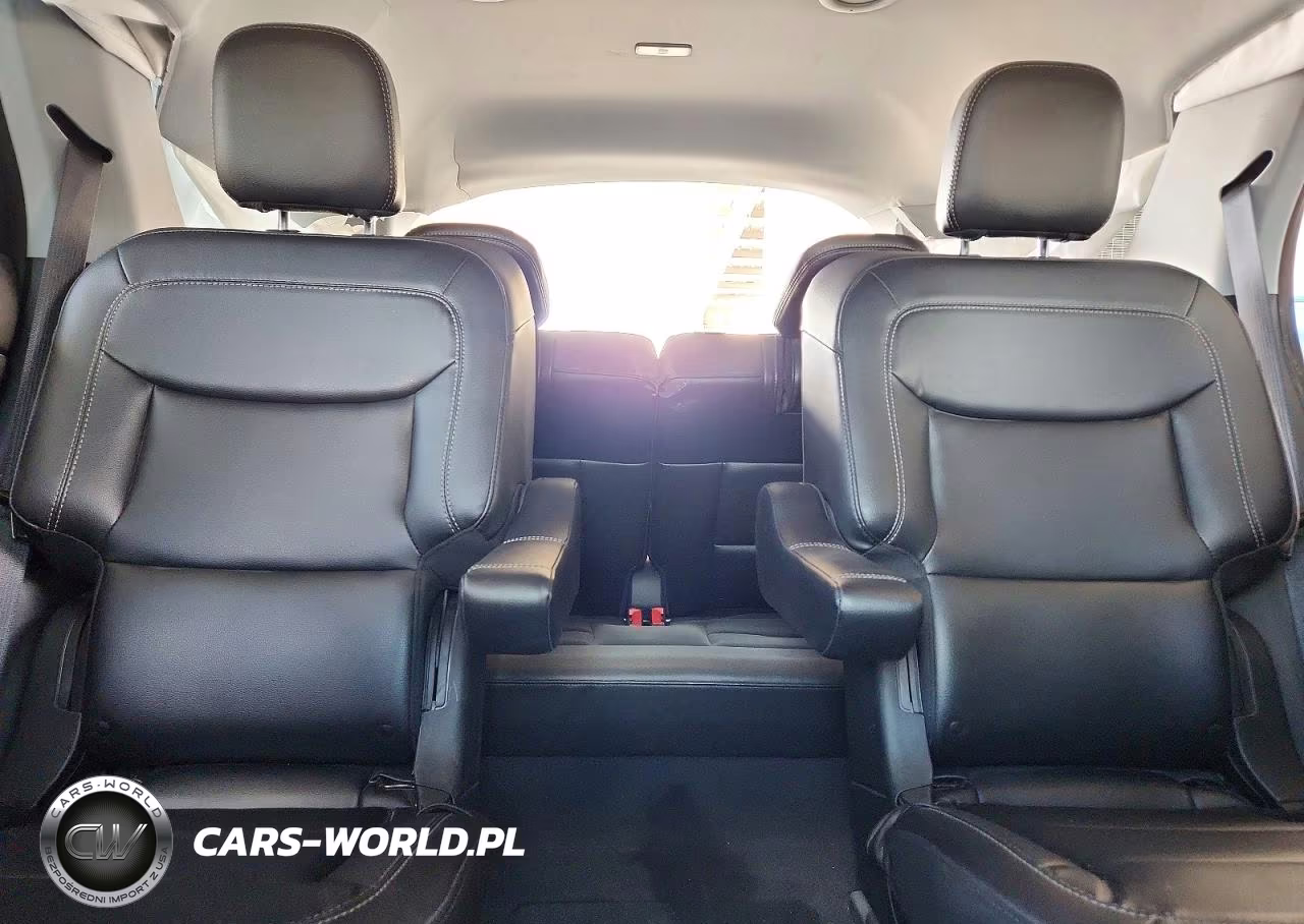 2020 Ford Explorer Xlt VIN:1FMSK7DHXLGC75085 - 10