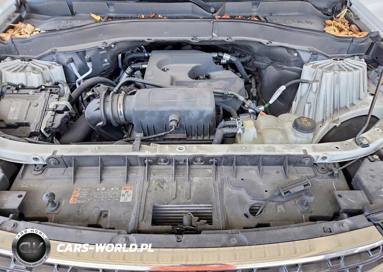 2020 Ford Explorer Xlt VIN:1FMSK7DHXLGC75085 - 12