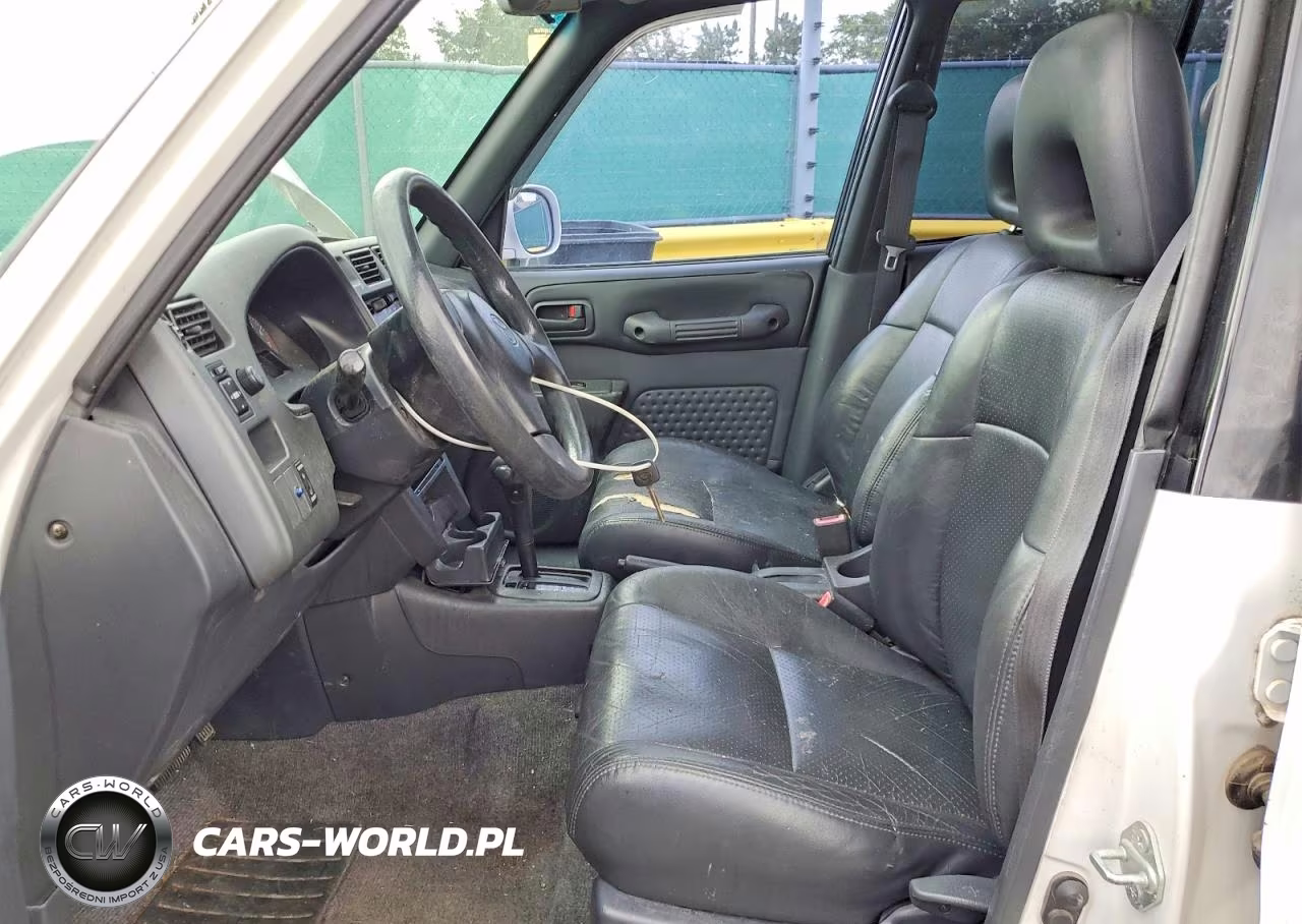 2000 Toyota Rav4 Base VIN:JT3HP10V4Y7155982 - 7