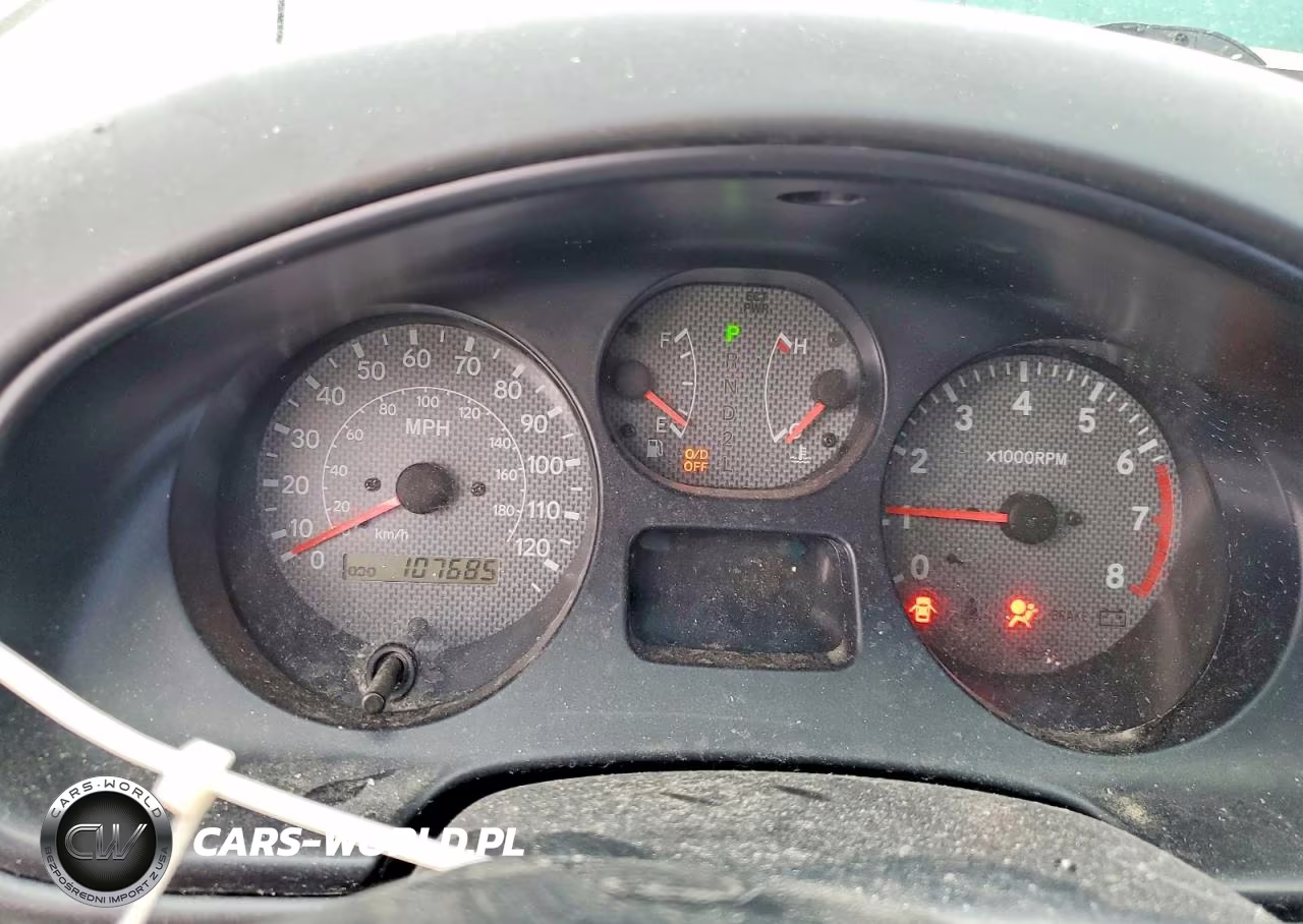 2000 Toyota Rav4 Base VIN:JT3HP10V4Y7155982 - 9