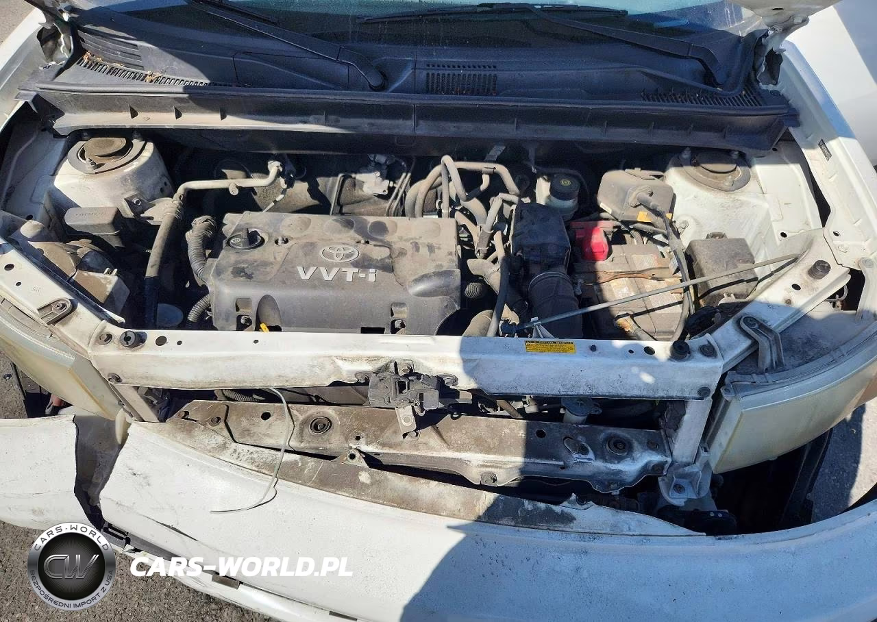 2006 Toyota Scion Xb VIN:JTLKT324X64121190 - 11