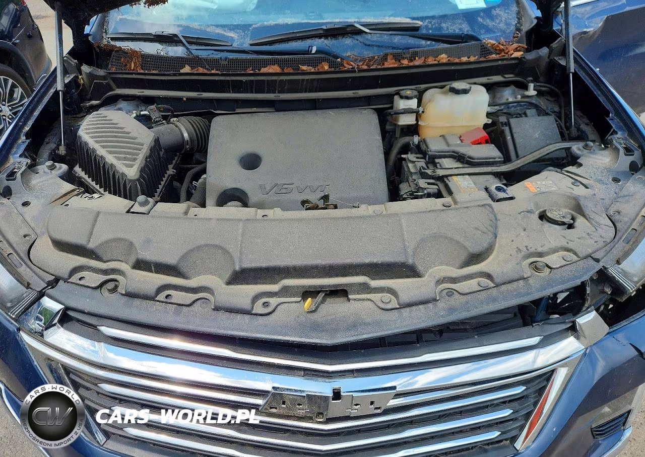 2023 Chevrolet Traverse Ls VIN:1GNERFKW7PJ229612 - 12