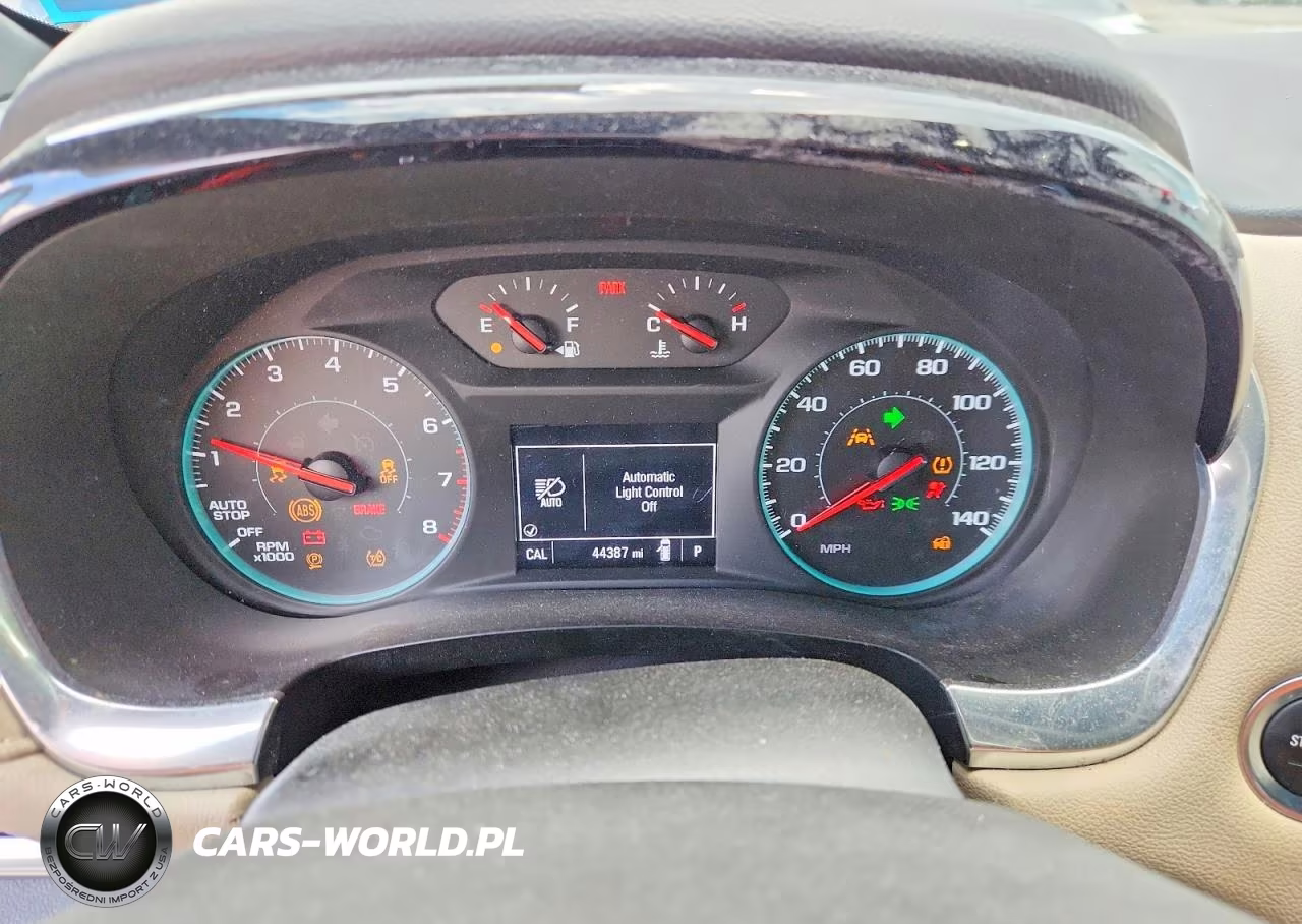 2023 Chevrolet Traverse Ls VIN:1GNERFKW7PJ229612 - 9