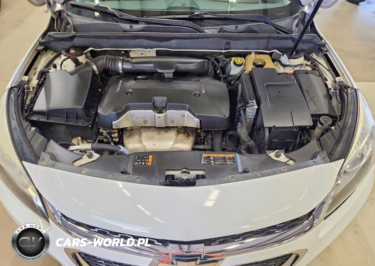 2014 Chevrolet Malibu 1Lt VIN:1G11C5SL7EU148218 - 11