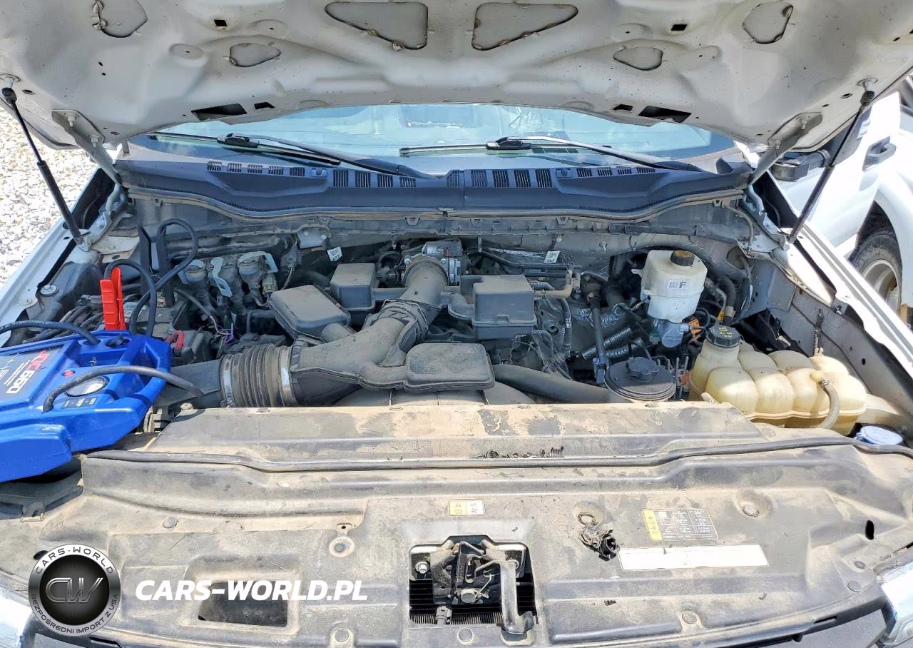 2022 Ford F350 Super Duty VIN:1FDRF3G62NEC14026 - 12