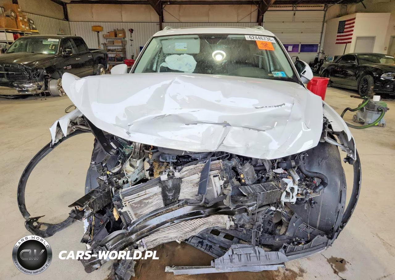 2020 Volkswagen Tiguan Se VIN:3VV2B7AX8LM104911 - 5