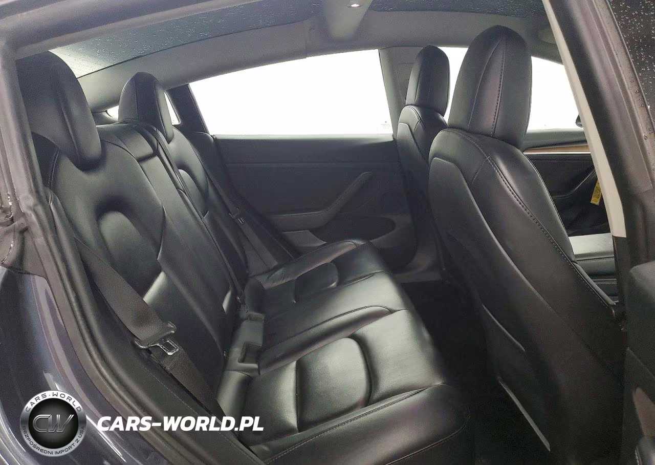 2022 Tesla Model 3 VIN:5YJ3E1EA2NF285685 - 10