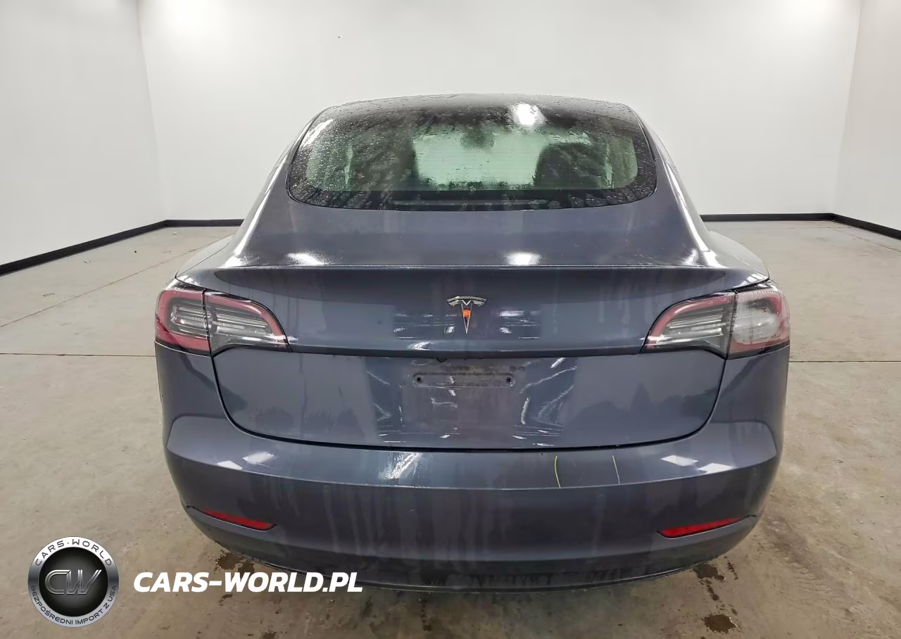 2022 Tesla Model 3 VIN:5YJ3E1EA2NF285685 - 6