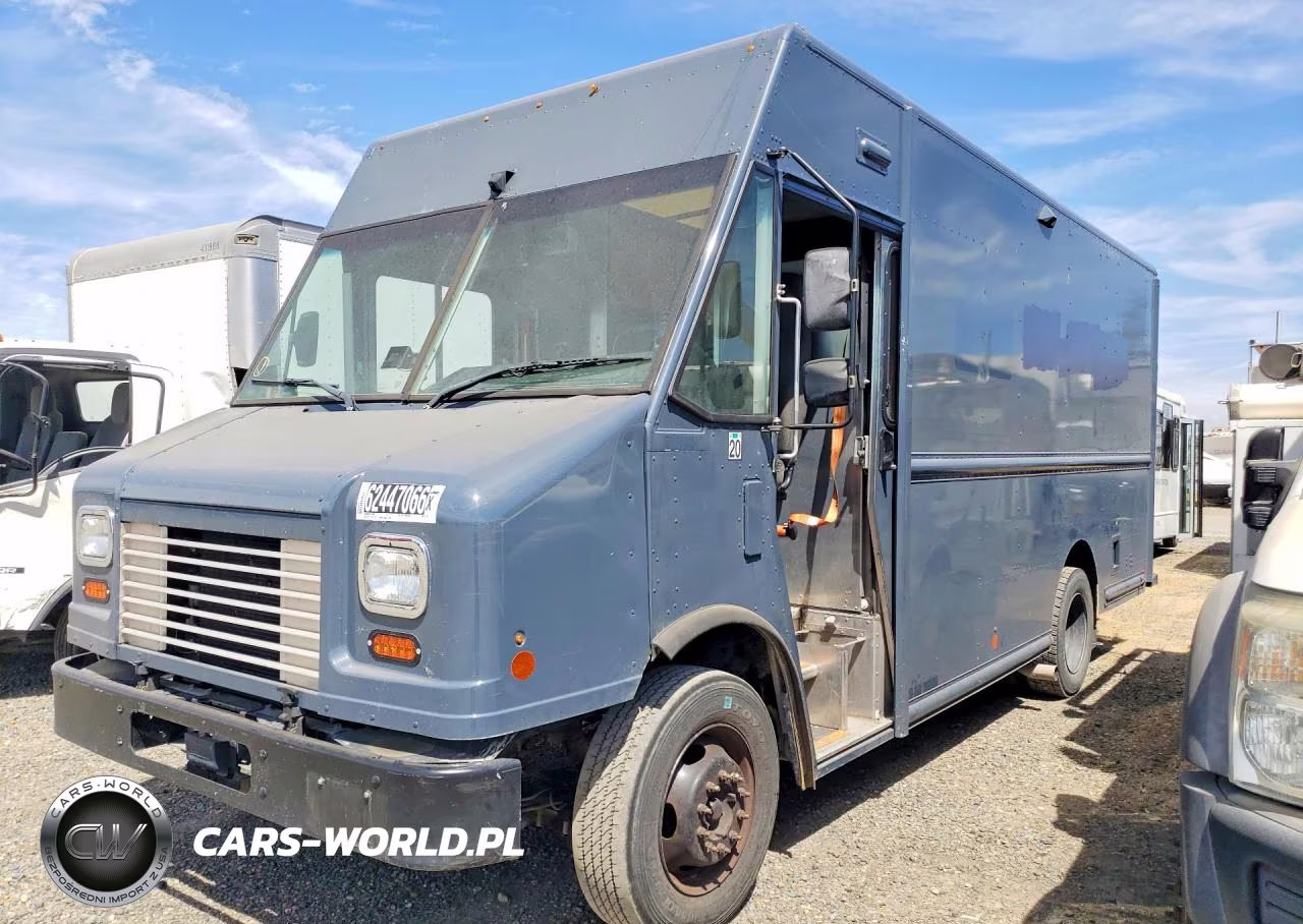 2020 Ford F59