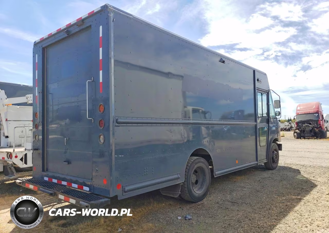 2020 Ford F59 VIN:1F65F5KN8L0A11703 - 3
