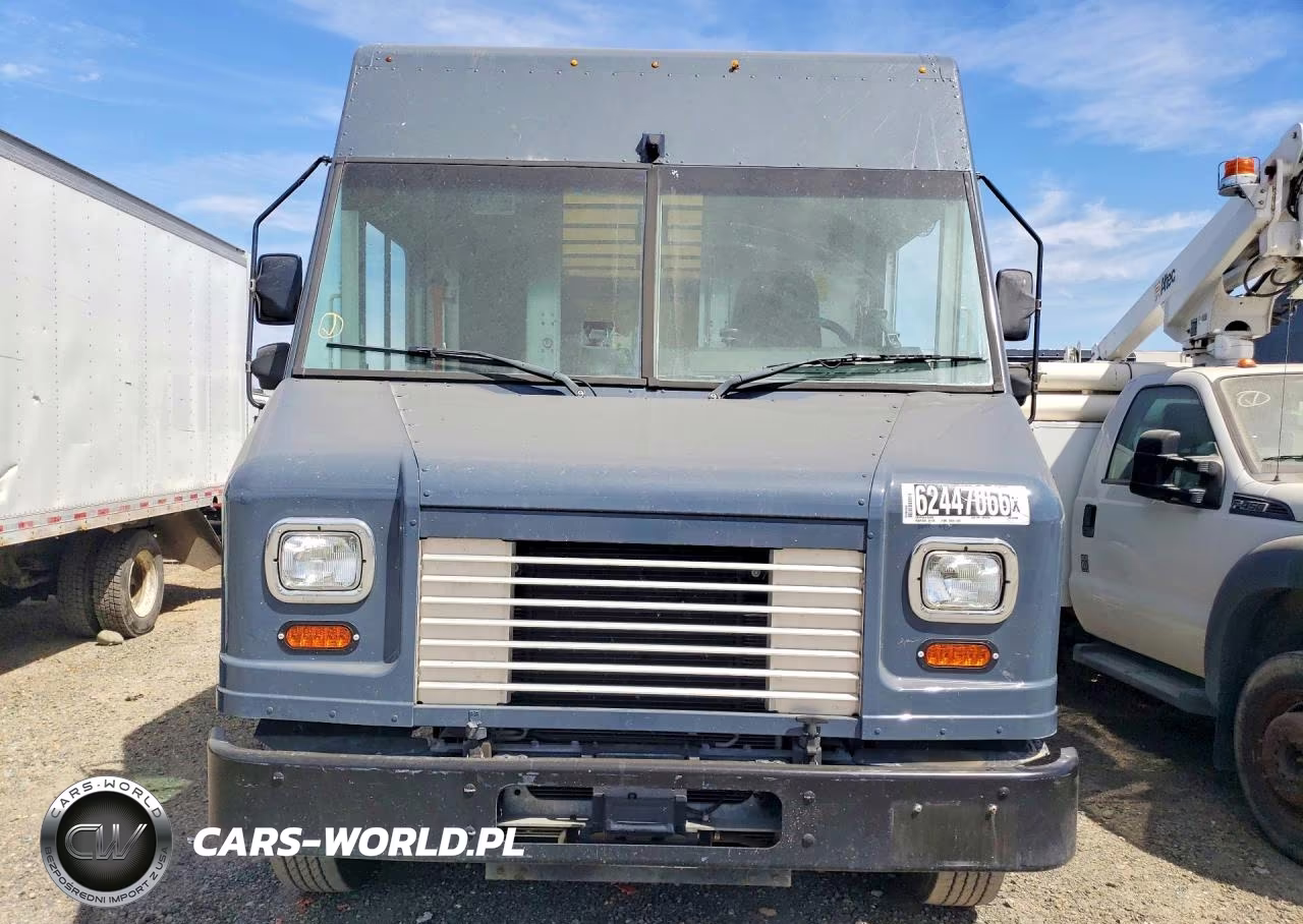 2020 Ford F59 VIN:1F65F5KN8L0A11703 - 5