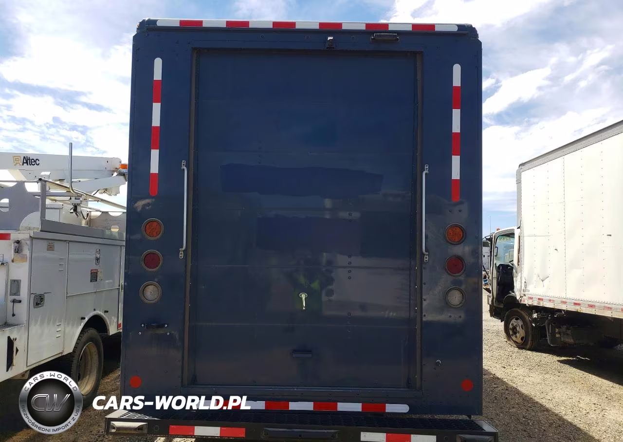2020 Ford F59 VIN:1F65F5KN8L0A11703 - 6