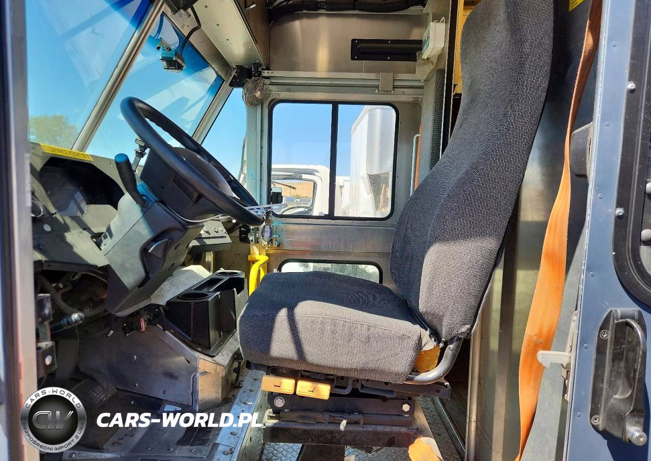 2020 Ford F59 VIN:1F65F5KN8L0A11703 - 7