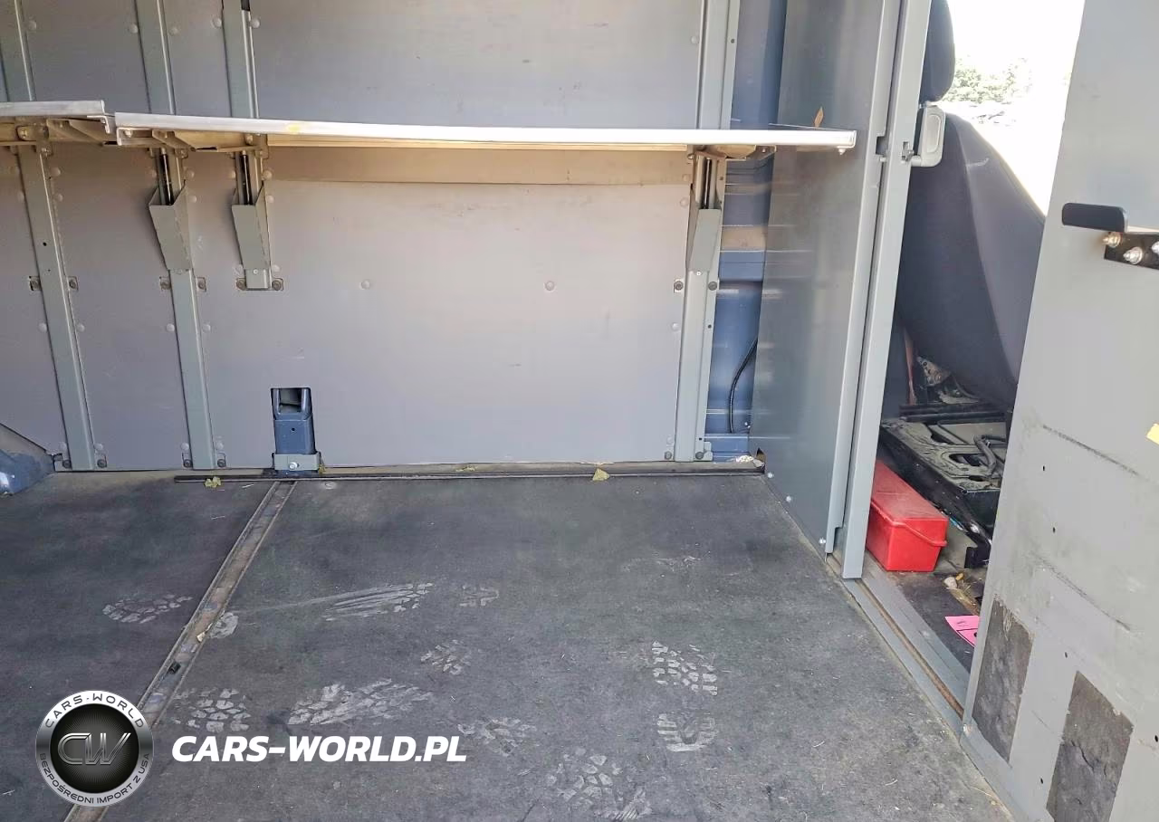 2020 Ford Transit T-250 VIN:1FTBR3X88LKA87148 - 11