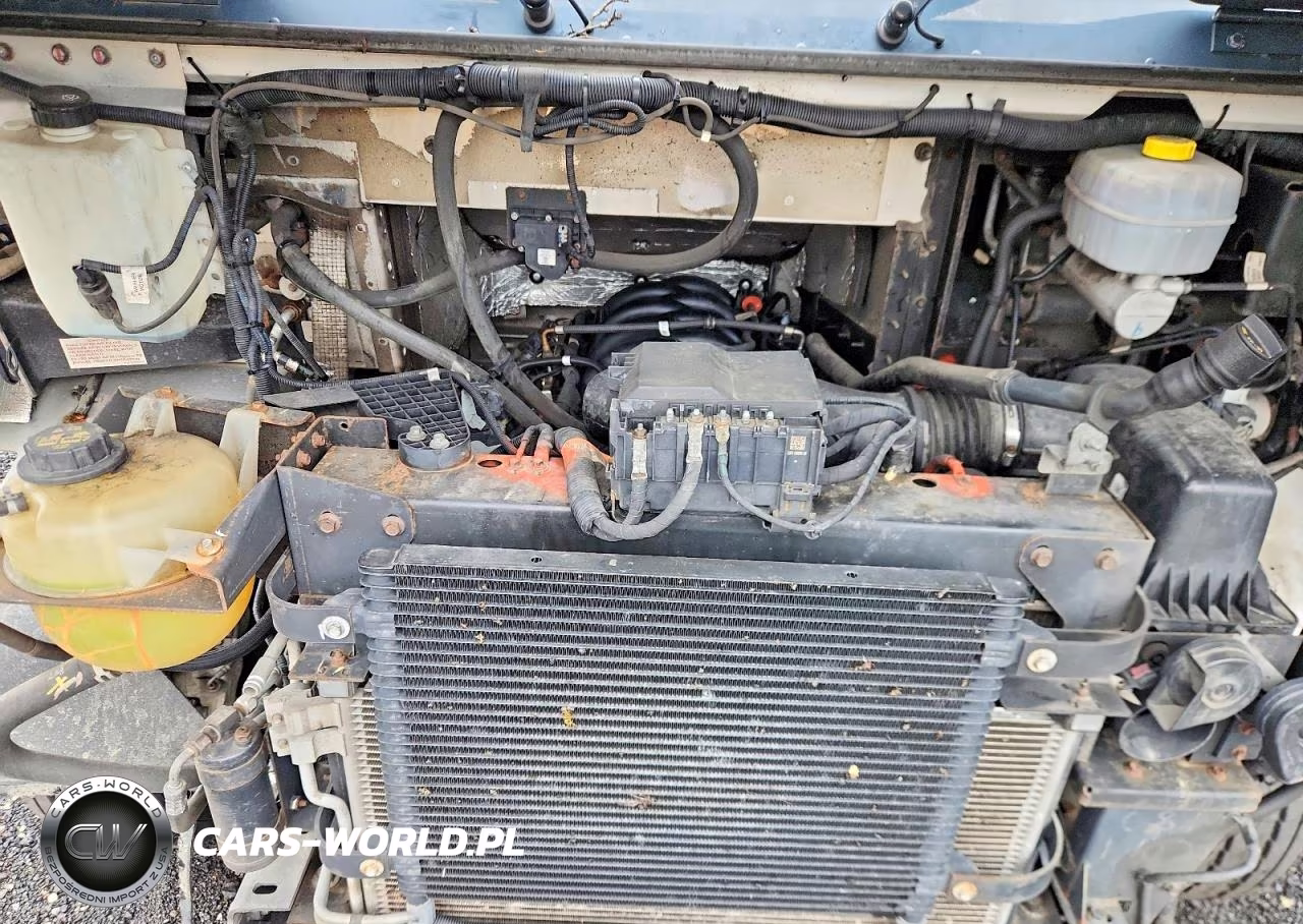 2020 Ford F59 Delivery Truck VIN:1F65F5KN4L0A00844 - 12