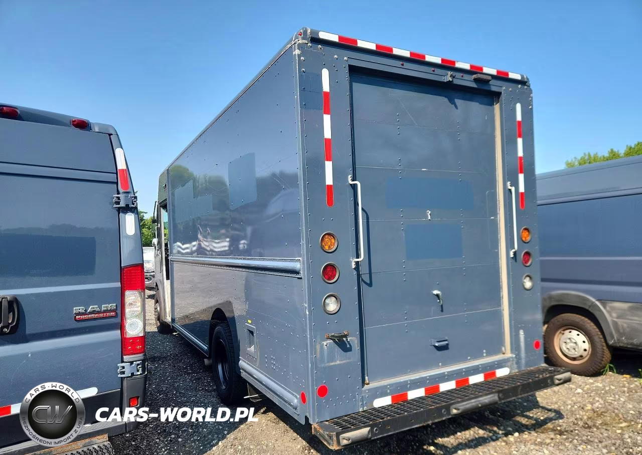 2020 Ford F59 Delivery Truck VIN:1F65F5KN4L0A00844 - 2