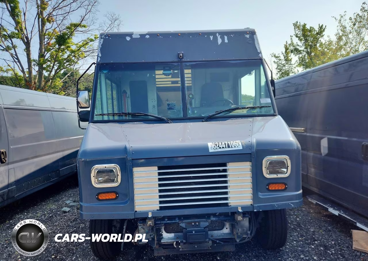 2020 Ford F59 Delivery Truck VIN:1F65F5KN4L0A00844 - 5