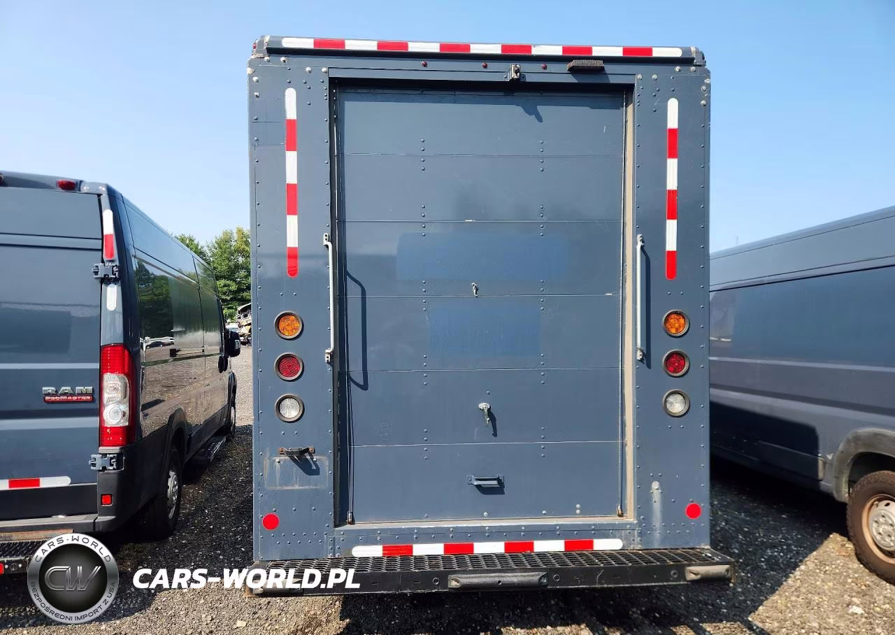 2020 Ford F59 Delivery Truck VIN:1F65F5KN4L0A00844 - 6