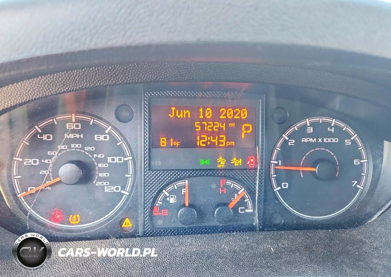 2021 Ram Promaster 3500 Delivery Van VIN:3C6MRVJG8ME535551 - 9