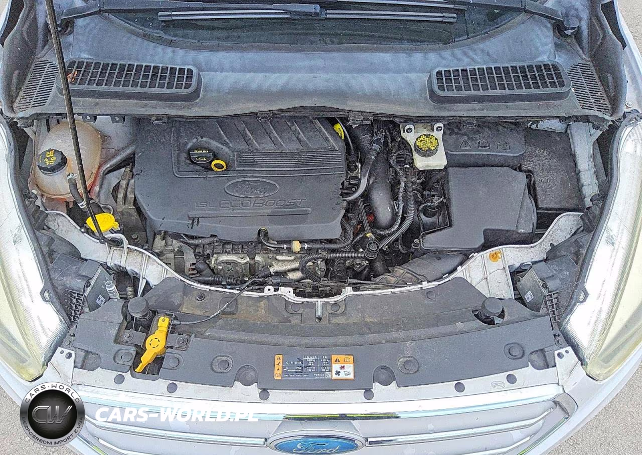 2017 Ford Escape Se VIN:1FMCU0GD1HUB46014 - 11