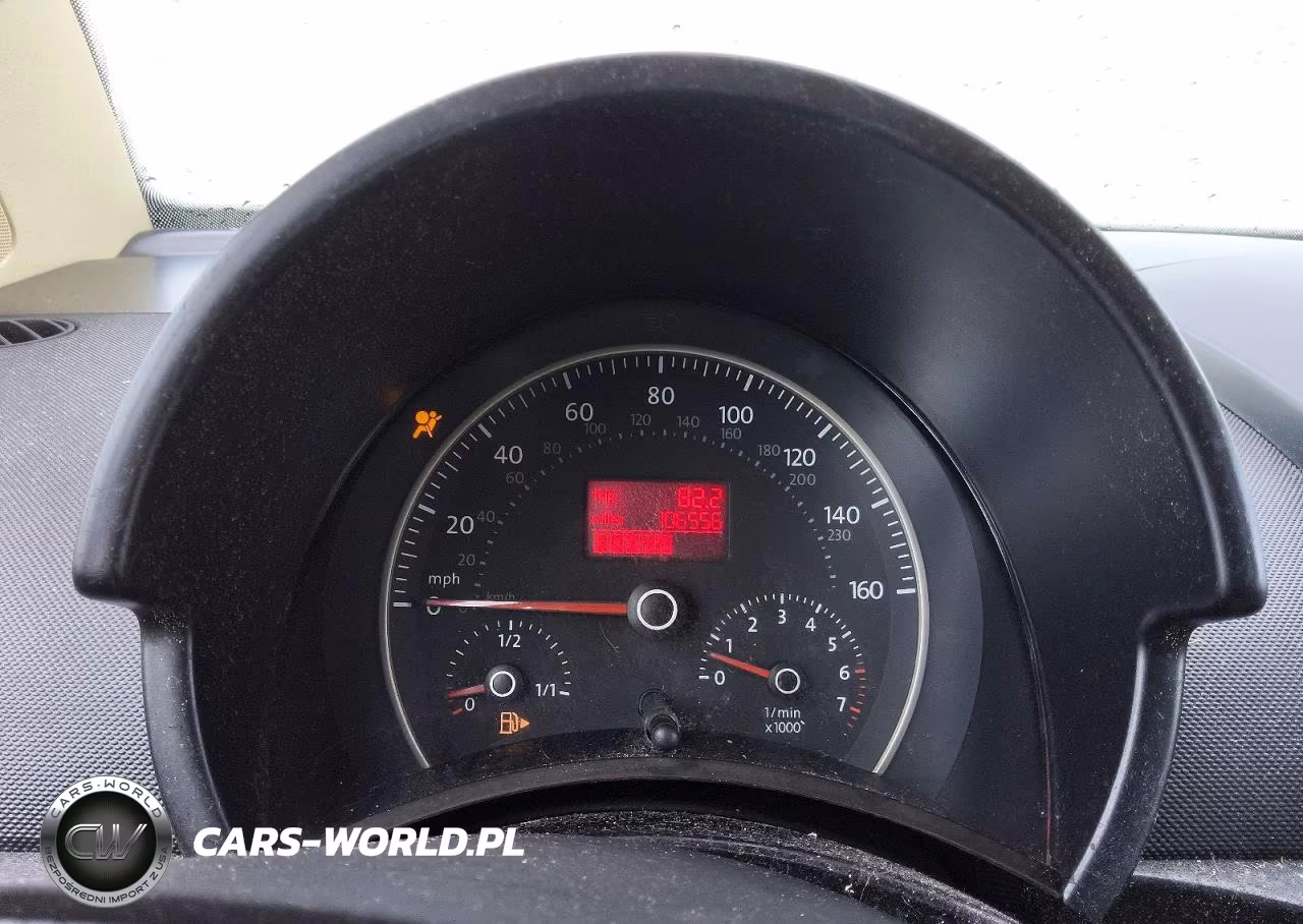 2007 Volkswagen New Beetle 2.5L VIN:3VWEW31C97M518532 - 9