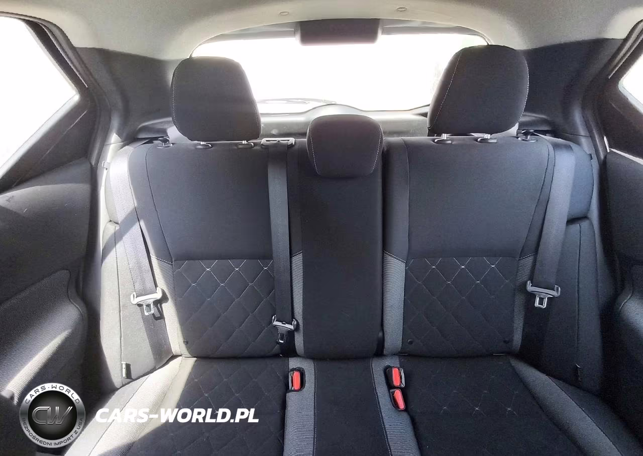2020 Nissan Kicks S VIN:3N1CP5BV2LL525375 - 10