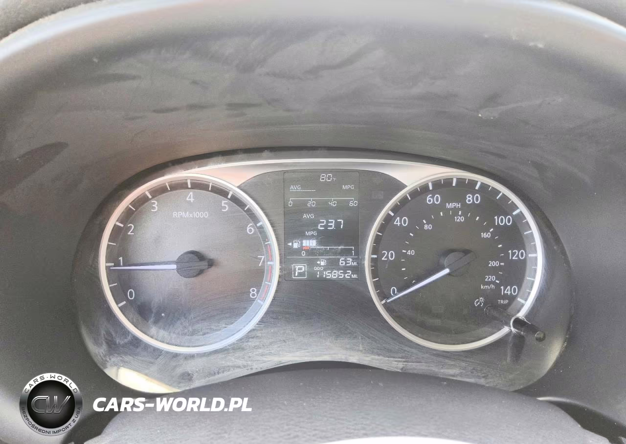 2020 Nissan Kicks S VIN:3N1CP5BV2LL525375 - 9