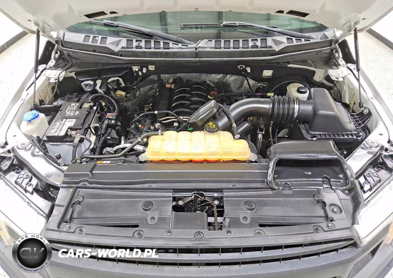2018 Ford F150 Super Cab VIN:1FTEX1C5XJKF06178 - 11