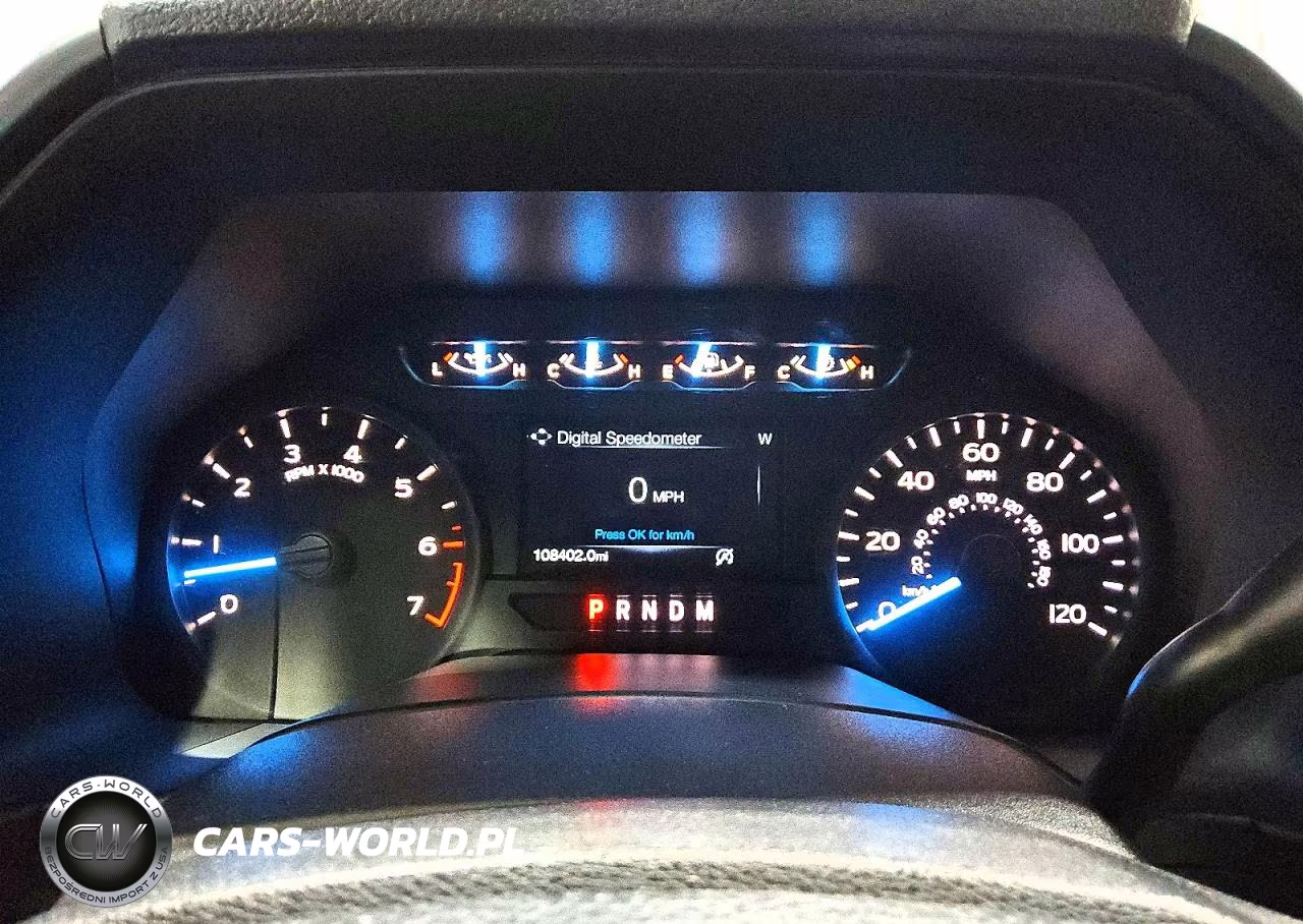2018 Ford F150 Super Cab VIN:1FTEX1C5XJKF06178 - 9