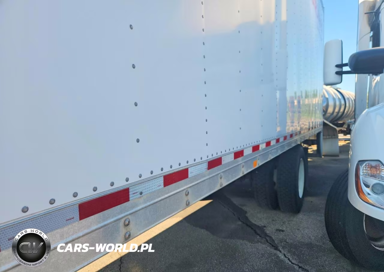 2017 Ford F650 Box Truck VIN:1FDNF6DC5HDB05158 - 12