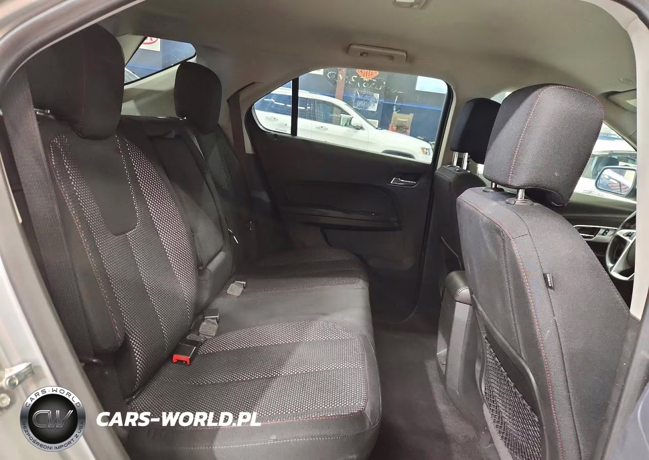 2016 Chevrolet Equinox Lt VIN:2GNFLFEK2G6241260 - 11