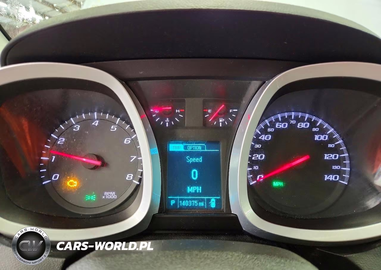 2016 Chevrolet Equinox Lt VIN:2GNFLFEK2G6241260 - 9