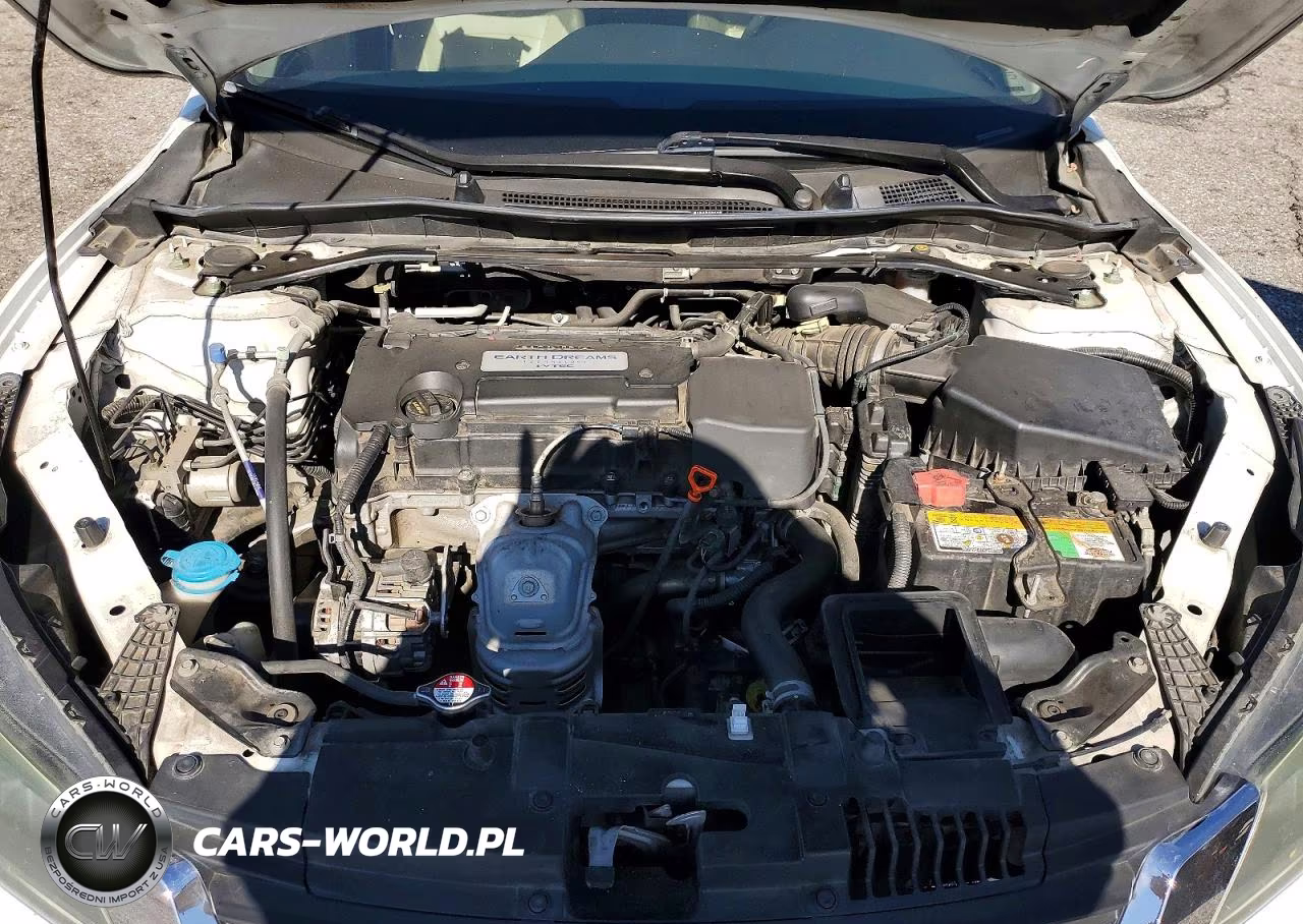 2015 Honda Accord Exl VIN:1HGCR2F84FA014581 - 11
