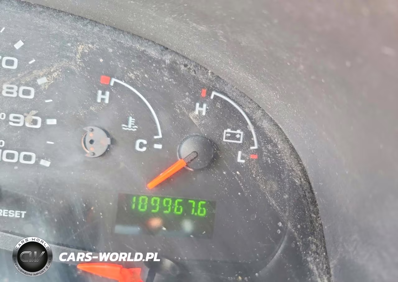 2007 Ford Econoline E150 Van VIN:1FTNE14L47DA63963 - 9