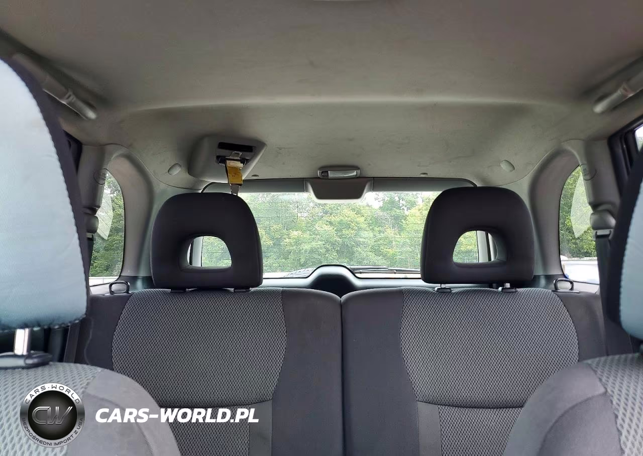 2004 Toyota Rav4 Base VIN:JTEHD20V646016720 - 10