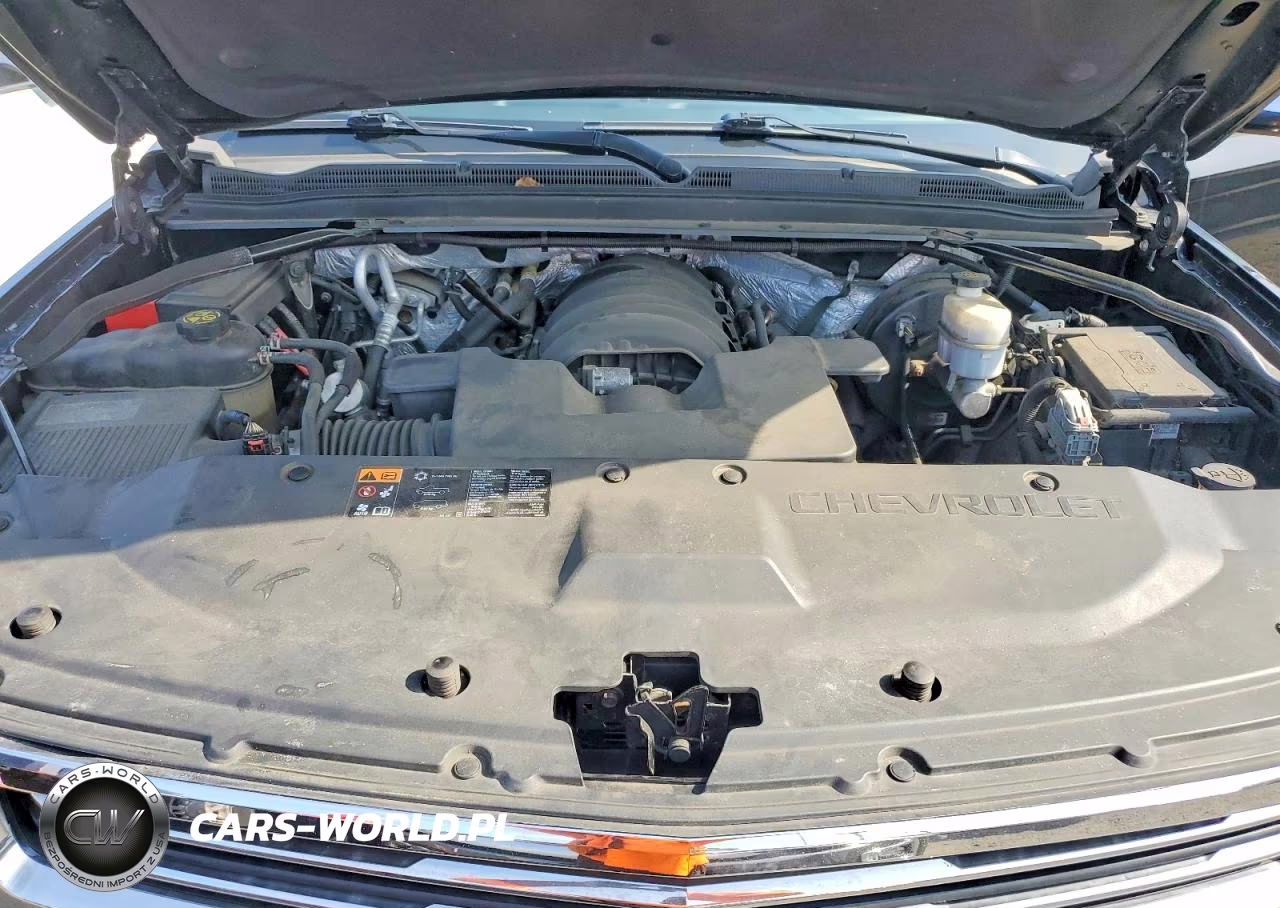 2015 Chevrolet Suburban K1500 Ltz VIN:1GNSKKKC8FR301486 - 12