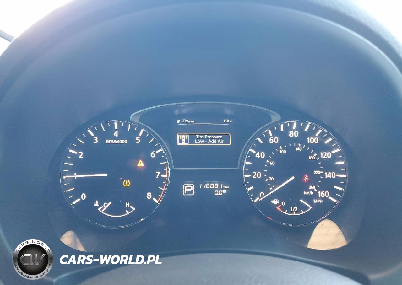 2014 Nissan Altima 2.5 S VIN:1N4AL3AP6EN383032 - 9