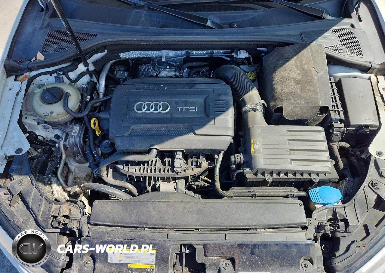 2017 Audi A3 Premium Plus VIN:WAUY8LFF1H1078606 - 11
