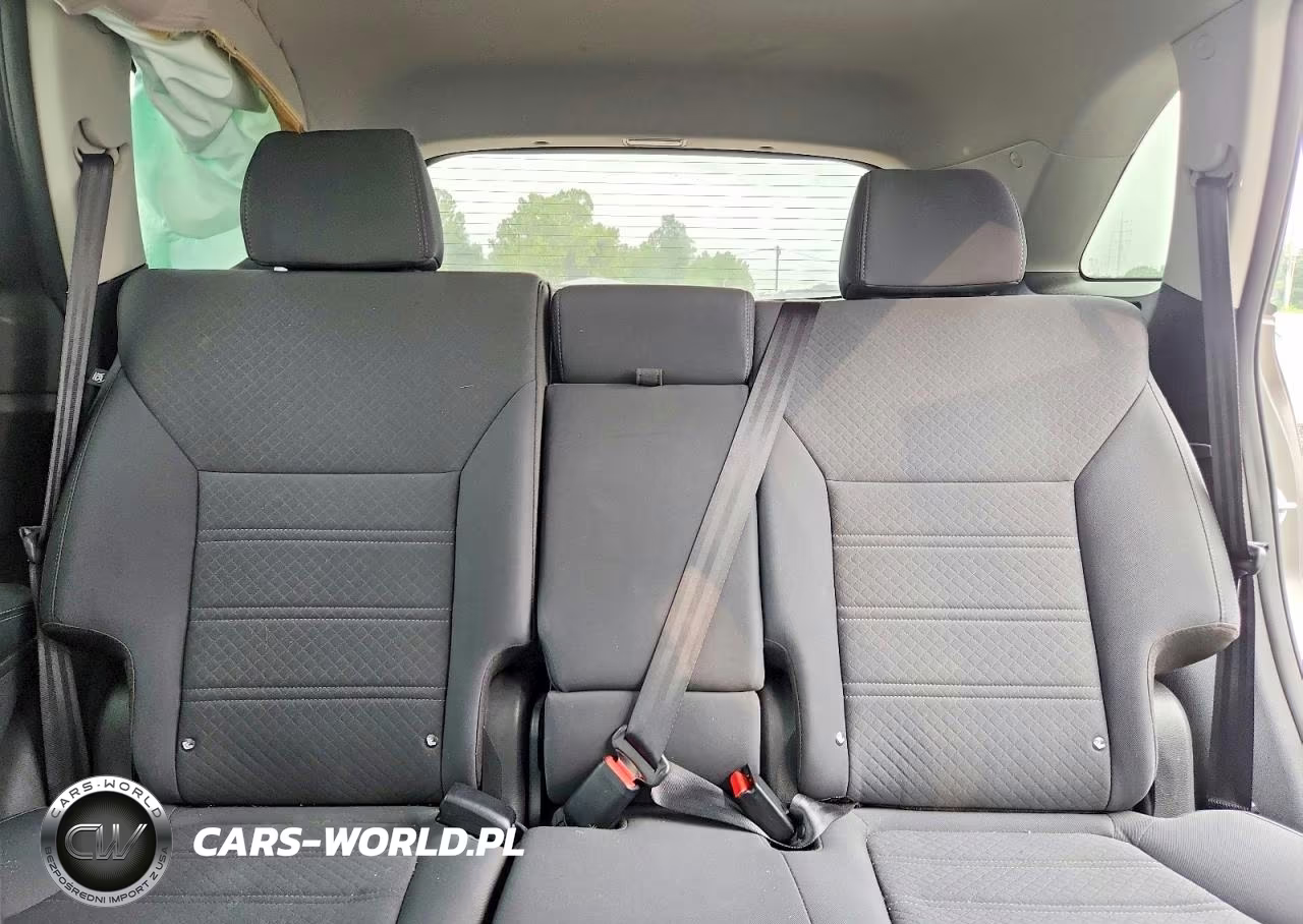 2017 Kia Sorento Lx VIN:5XYPG4A39HG298273 - 10