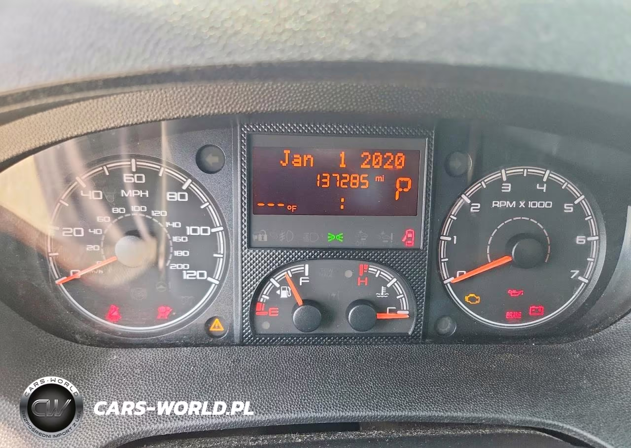 2021 Ram Promaster 2500 Delivery Van VIN:3C6LRVDGXME548938 - 9
