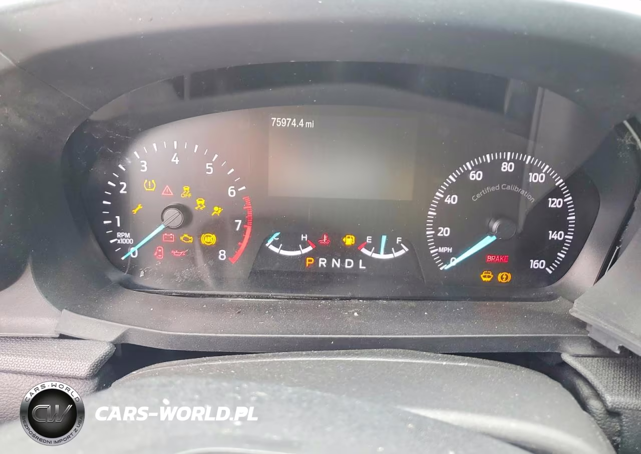 2021 Ford Explorer Police Interceptor VIN:1FM5K8AW2MNA09689 - 9