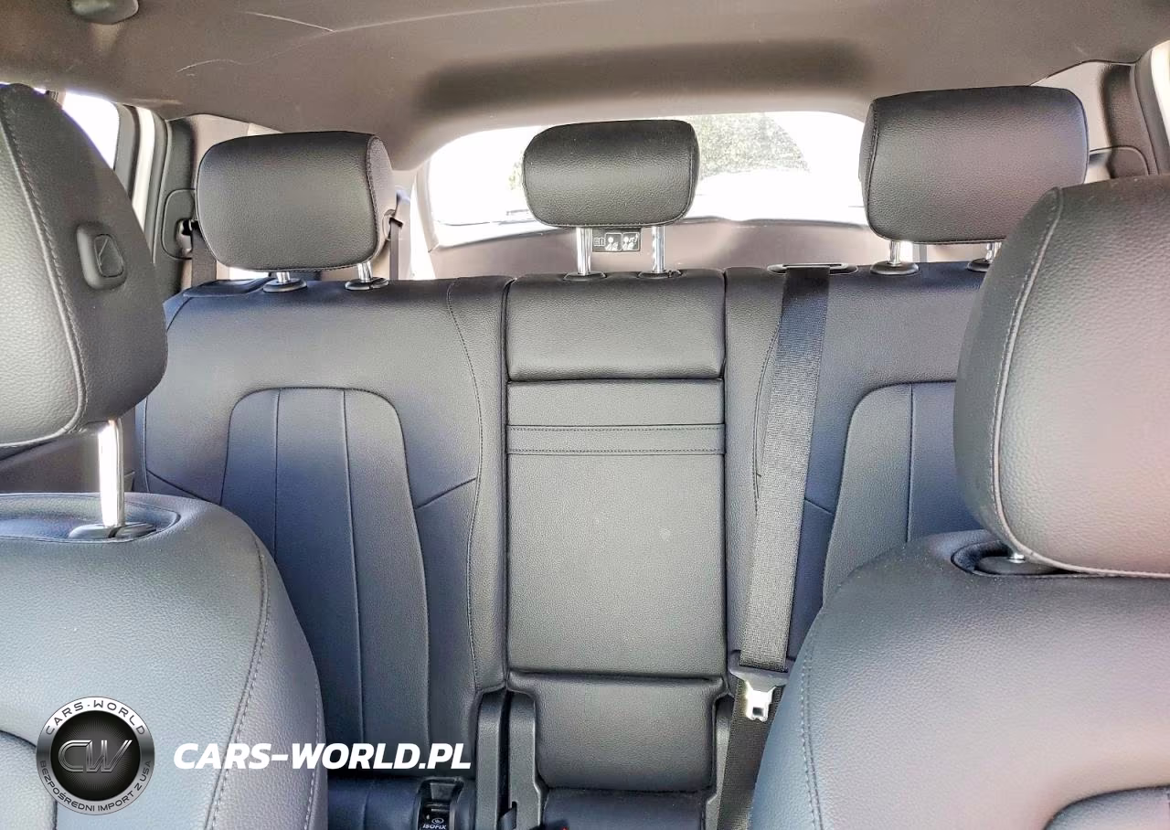 2021 Mercedes-Benz Glb 250 4Matic VIN:W1N4M4HB3MW106540 - 10